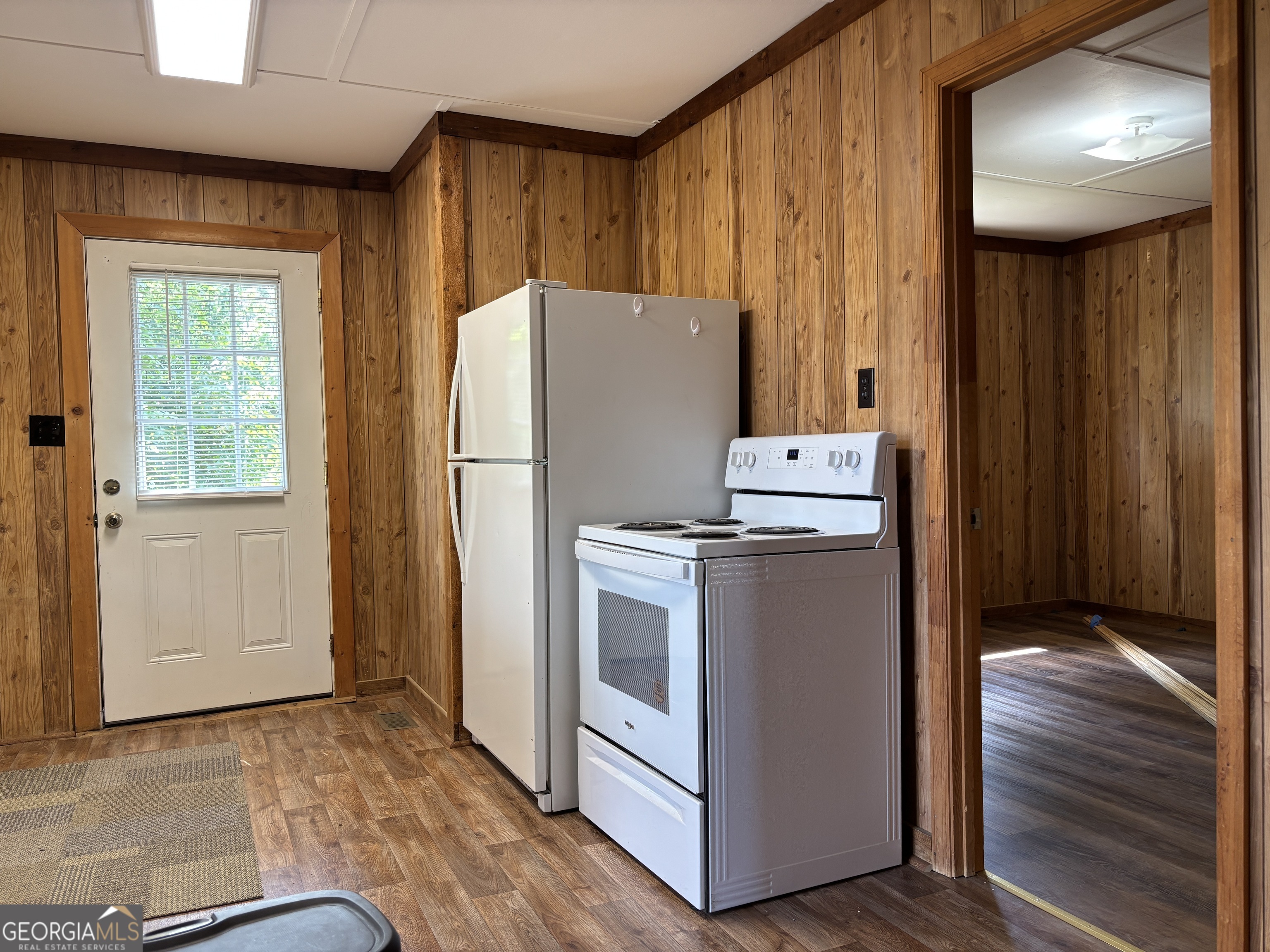 23 Cherokee Resort Road Pine Mountain, GA 31822 - Photo 9 of 20
