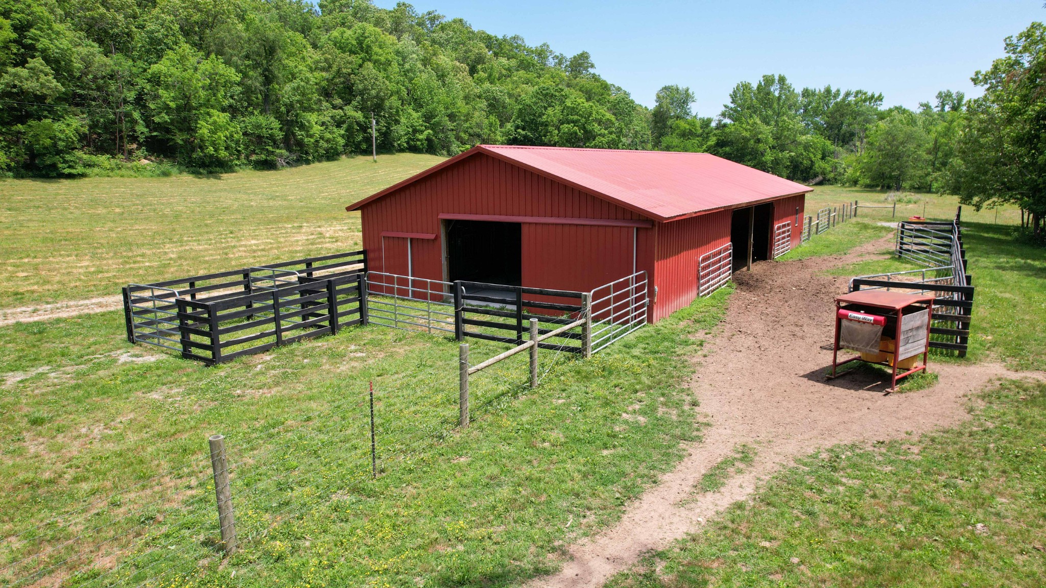 1267 Wades Branch Road Centerville, TN 37033 - Photo 69 of 73