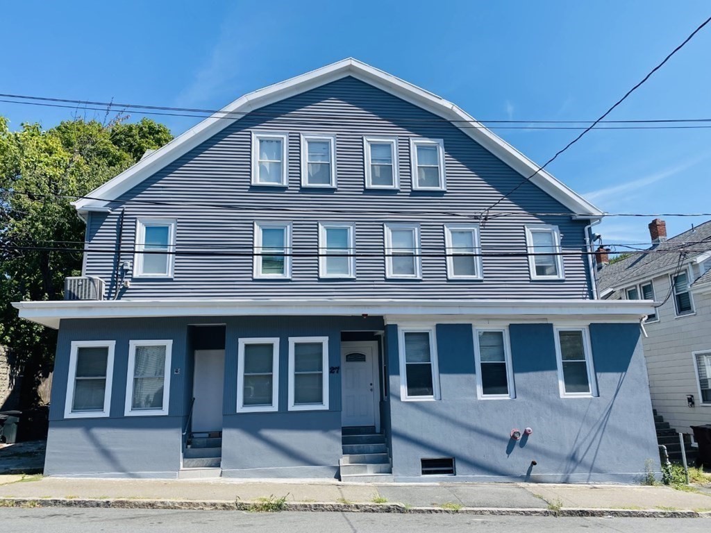 27 Curve Street, Unit 1 Dedham, MA 02026 - Photo 11 of 11