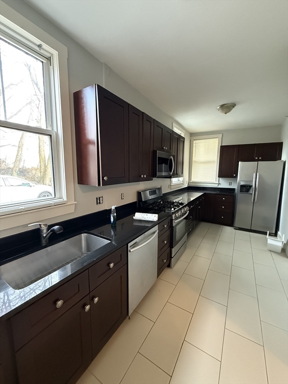 27 Curve Street, Unit 1 Dedham, MA 02026 - Photo 4 of 11