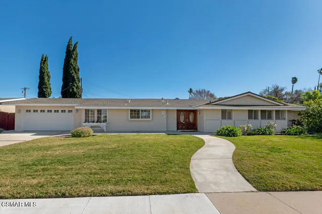 $1,025,000 | 1016 Saxon Place, Thousand Oaks, CA 91360