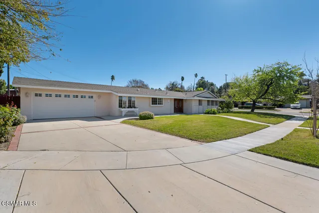 $1,025,000 | 1016 Saxon Place, Thousand Oaks, CA 91360