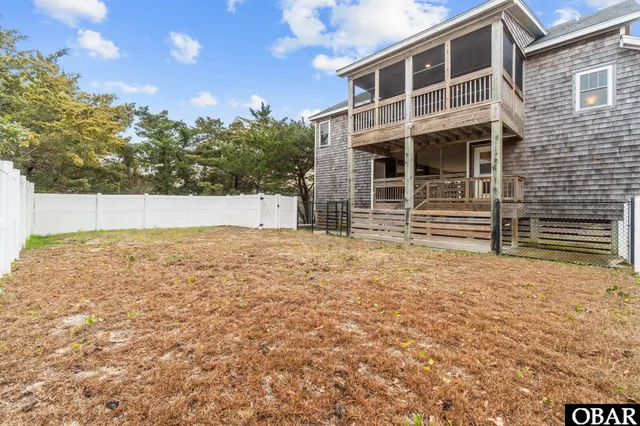 $675,000 | 42089 Cedar Circle, Avon, NC 27915