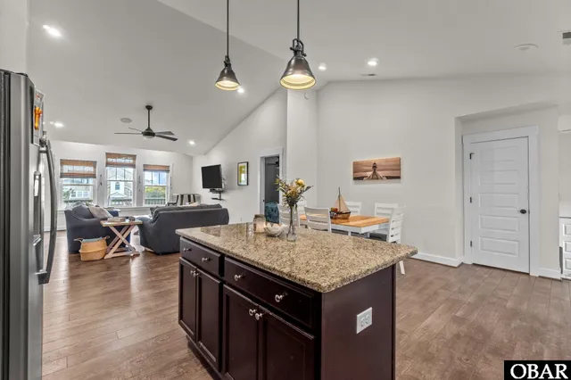 $675,000 | 42089 Cedar Circle, Avon, NC 27915