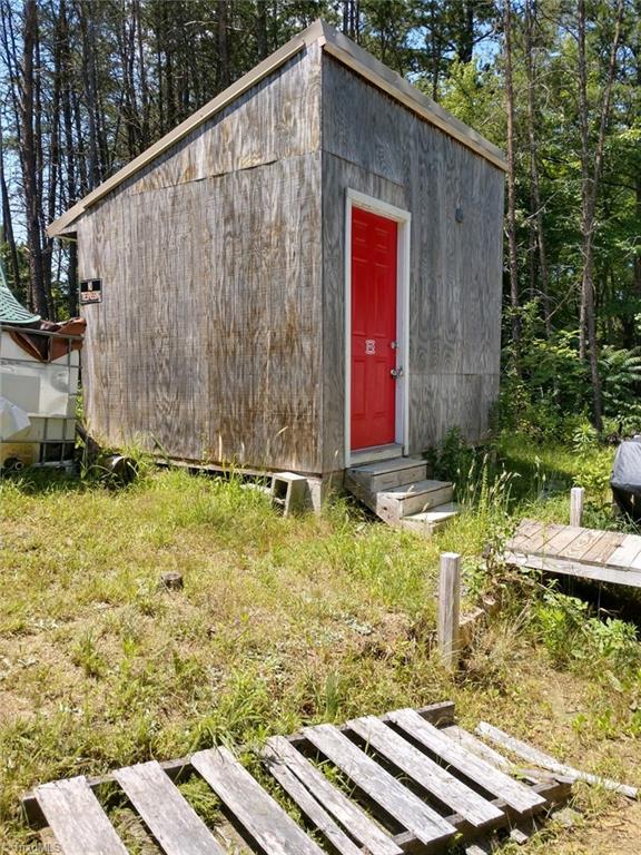1232 Spainhour Mill Road Pinnacle, NC 27043 - Photo 3 of 5