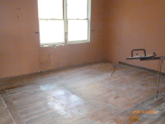 14765 Highway 70 East Huntingdon, TN 38344 - Photo 11 of 11 an empty room with a window