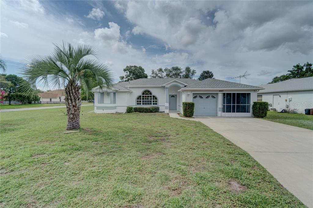 4445 Gaston Street Spring Hill, FL 34607 - Photo 1 of 1 Gallery Image 1