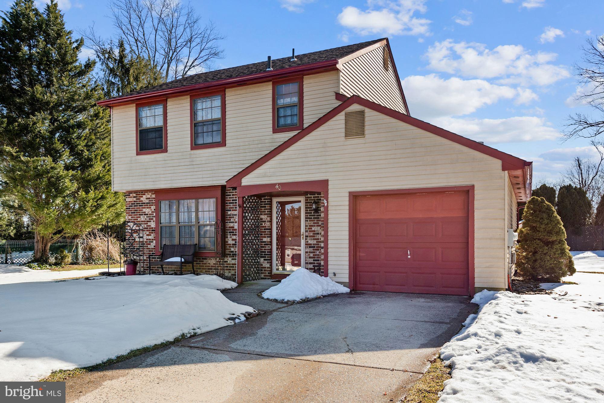40 Dover Road Westampton, NJ 08060 - Photo 1 of 28