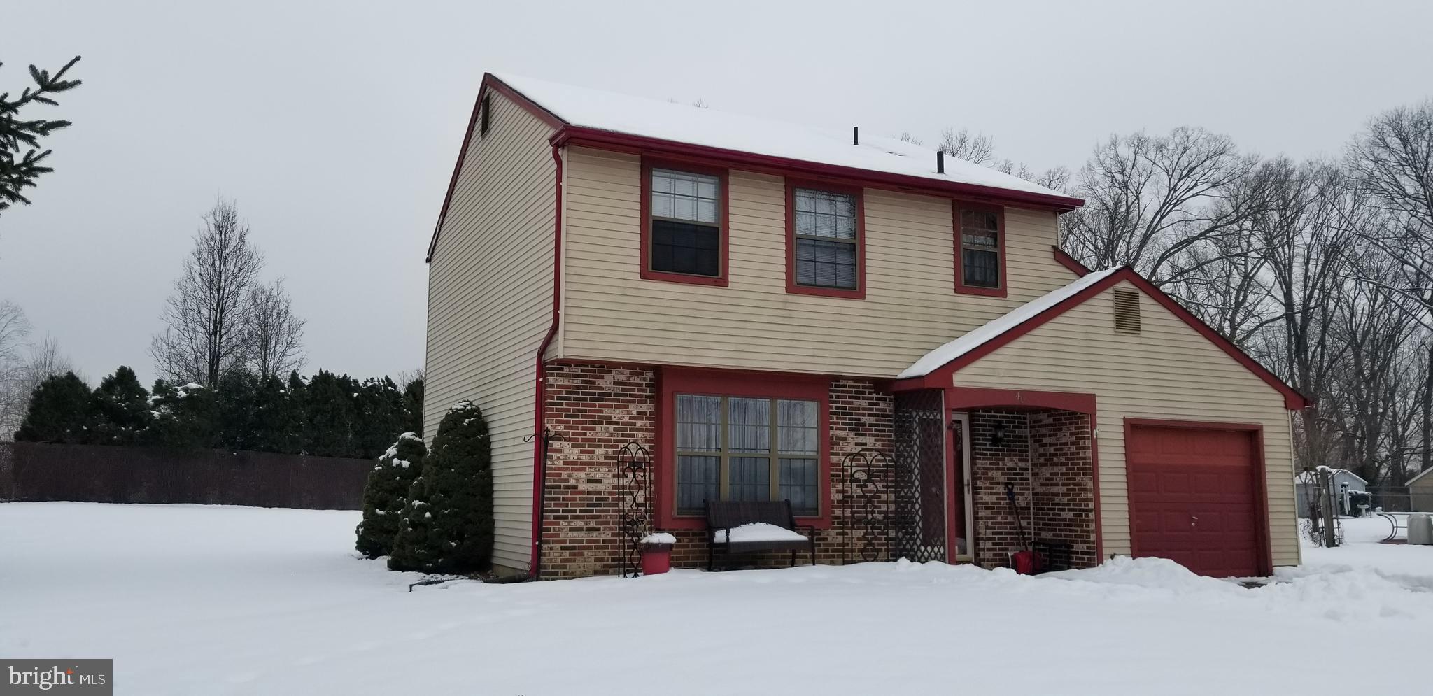 40 Dover Road Westampton, NJ 08060 - Photo 2 of 28