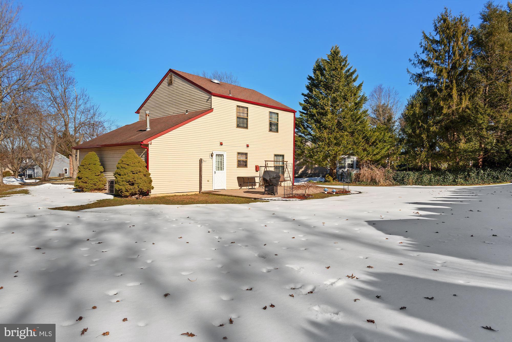 40 Dover Road Westampton, NJ 08060 - Photo 24 of 28