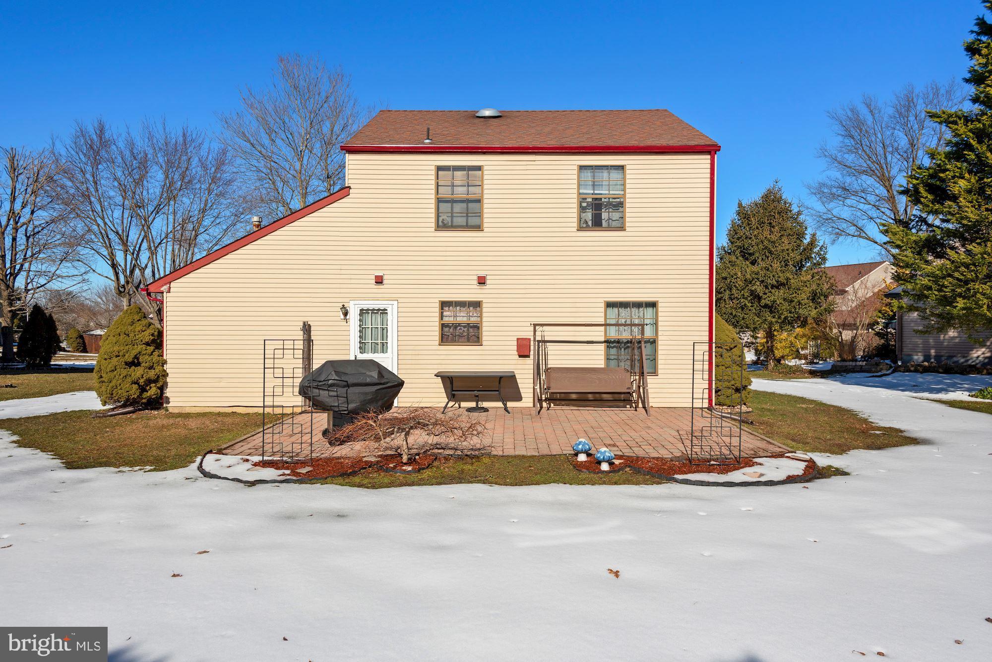 40 Dover Road Westampton, NJ 08060 - Photo 25 of 28