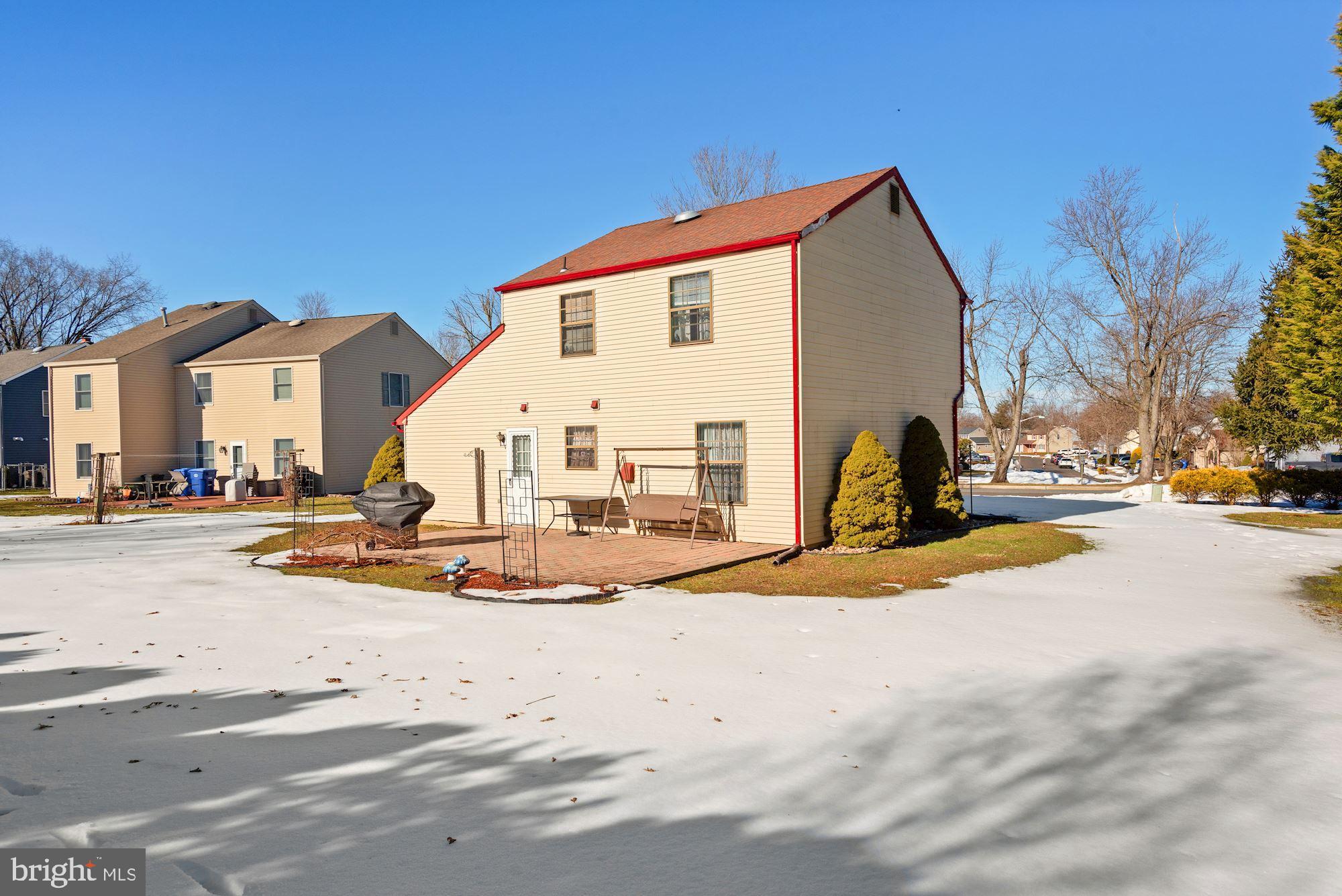 40 Dover Road Westampton, NJ 08060 - Photo 26 of 28