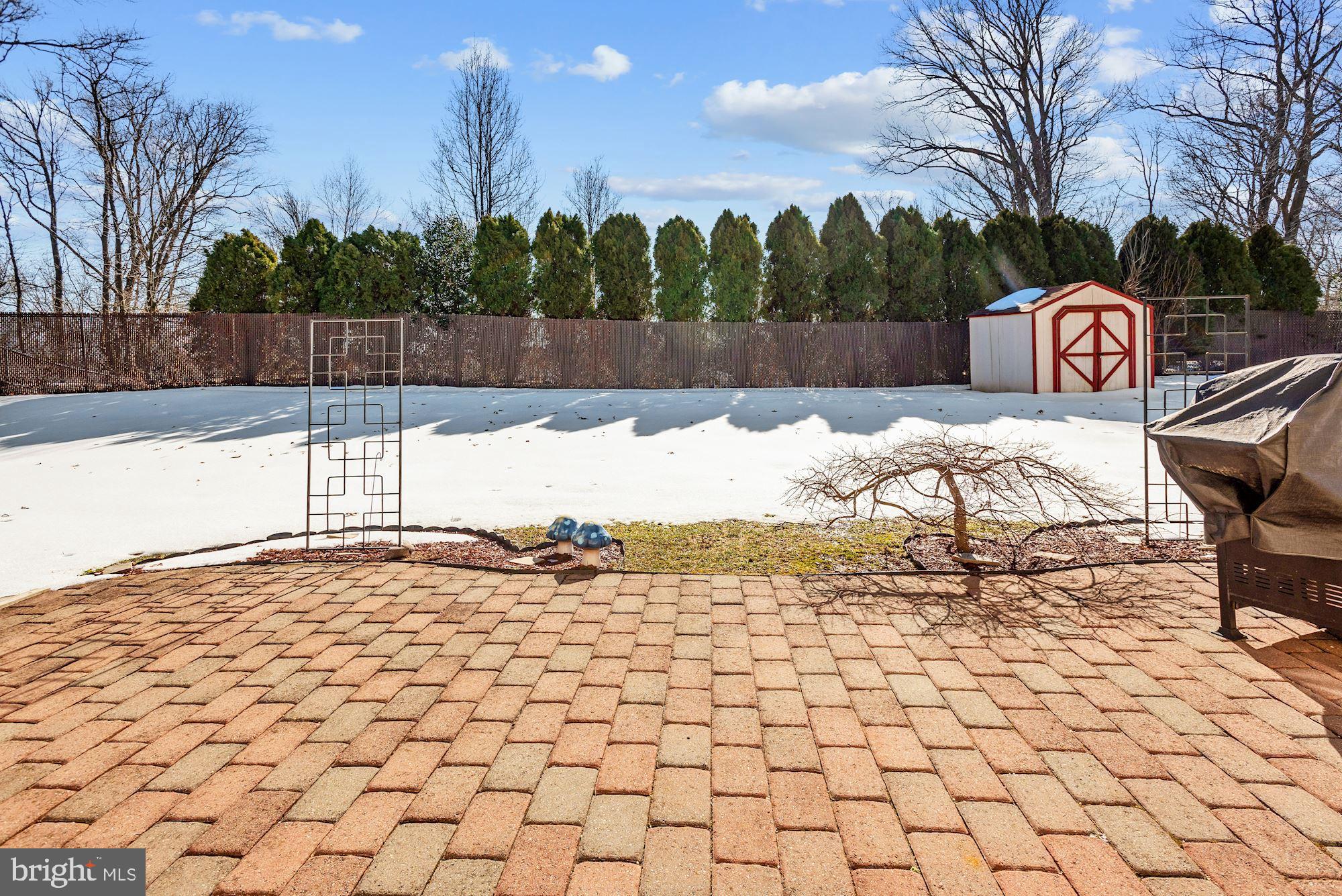 40 Dover Road Westampton, NJ 08060 - Photo 27 of 28