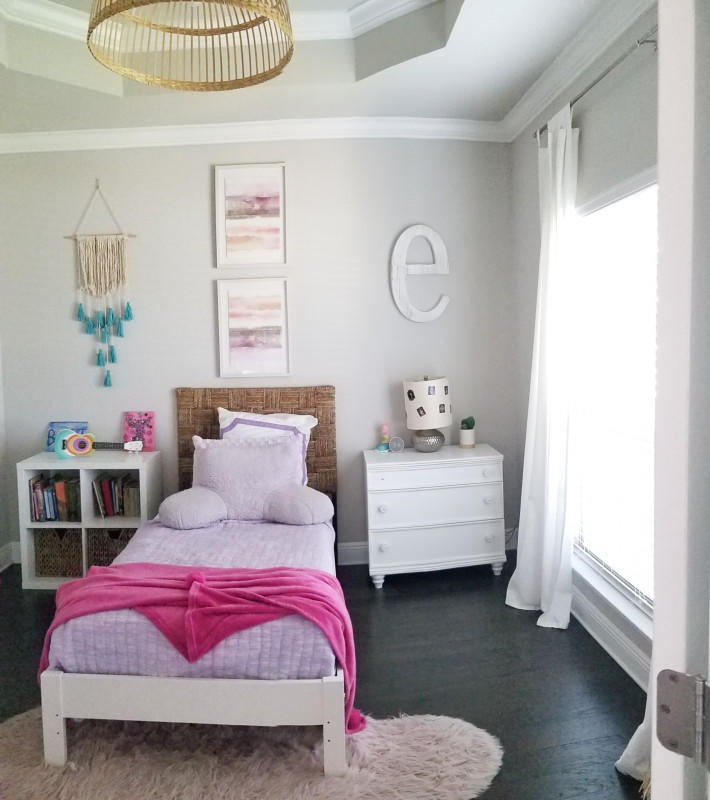 118 Pin Oak Loop Santa Rosa Beach, FL 32459 - Photo 13 of 15 a bedroom with a bed and a window