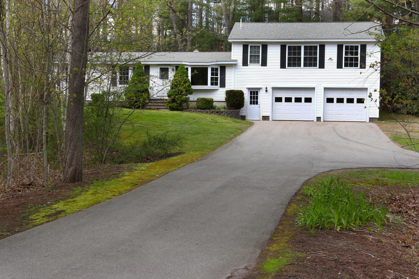169 North Berwick Road Wells, ME 04090 - Photo 2 of 48 Shaw House002_2