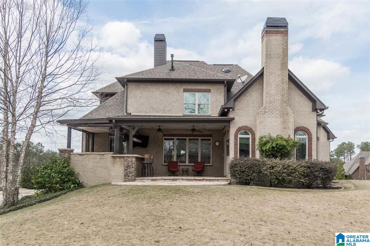 2419 Glasscott Point Birmingham, AL 35226 - Photo 48 of 50