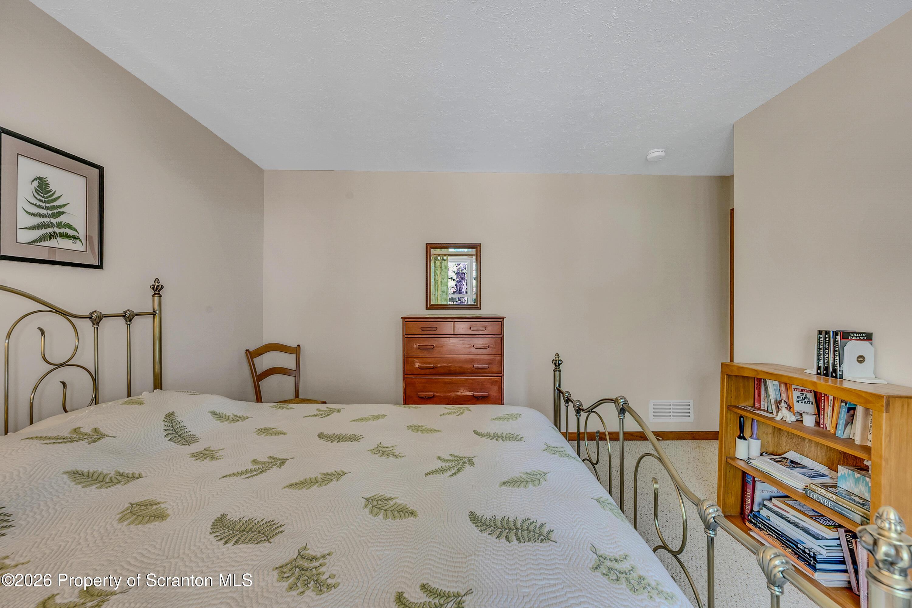 67 Bender Road Gouldsboro, PA 18424 - Photo 32 of 69 Bedroom 1