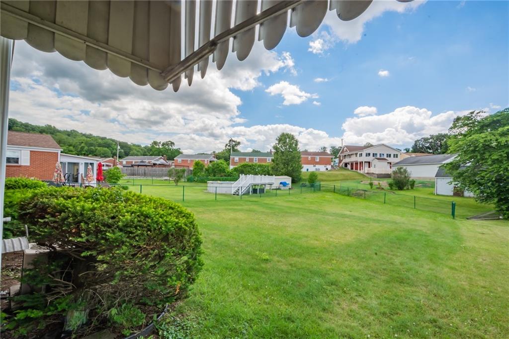 3104 Valley Ridge Road McKeesport, PA 15133 - Photo 18 of 19 Gallery Image 18