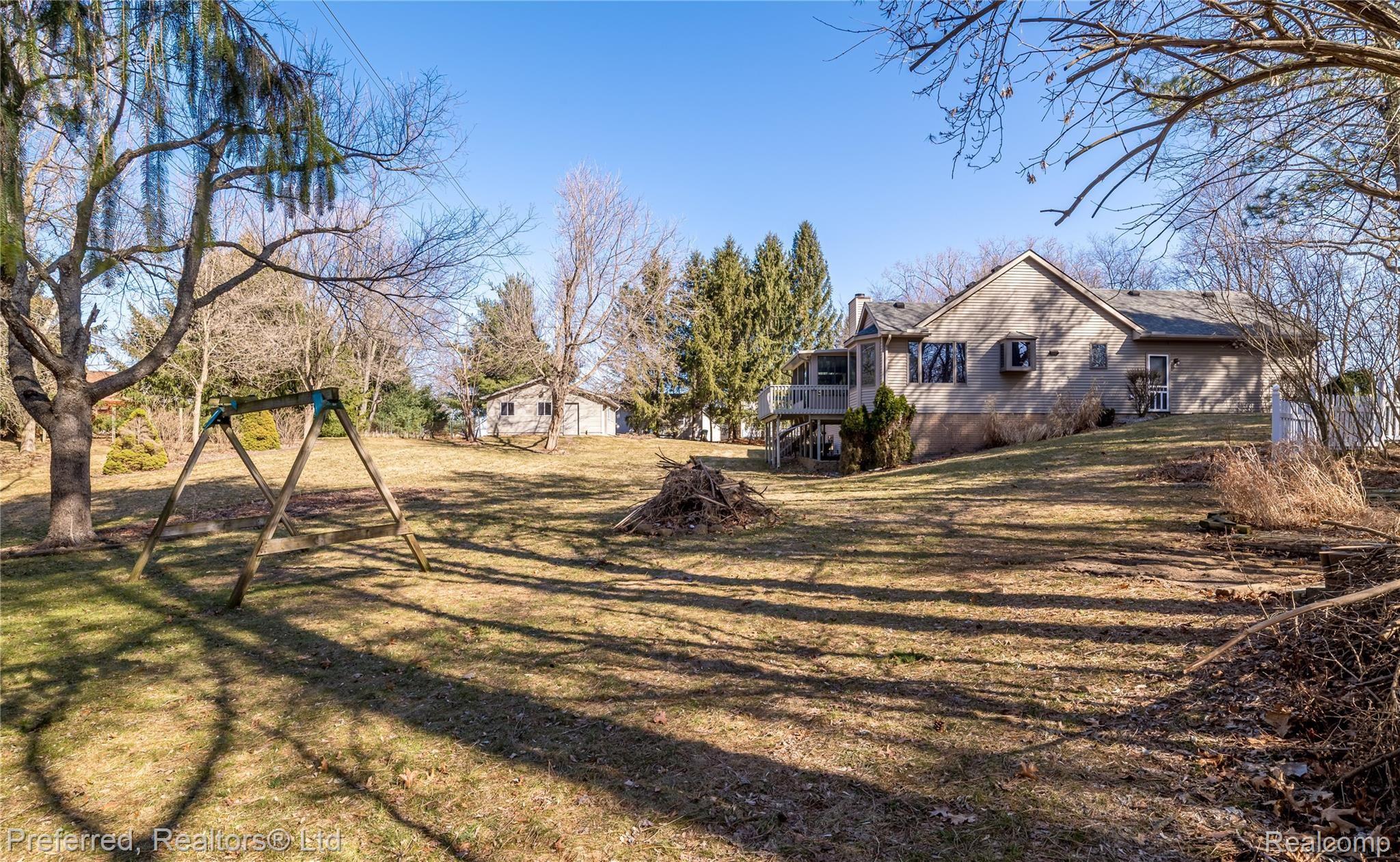 3864 Pleasant Valley Road Brighton, MI 48114 - Photo 6 of 45 3864 Pleasant Valley_Brighton-6.jpg