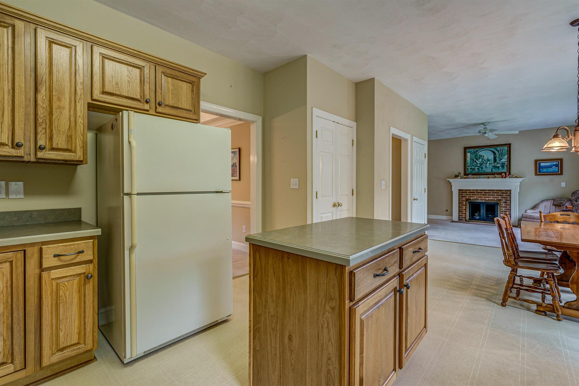 1412 Fieldgate Road Salem, VA 24153 - Photo 12 of 43 12-1412 Fieldgate 012