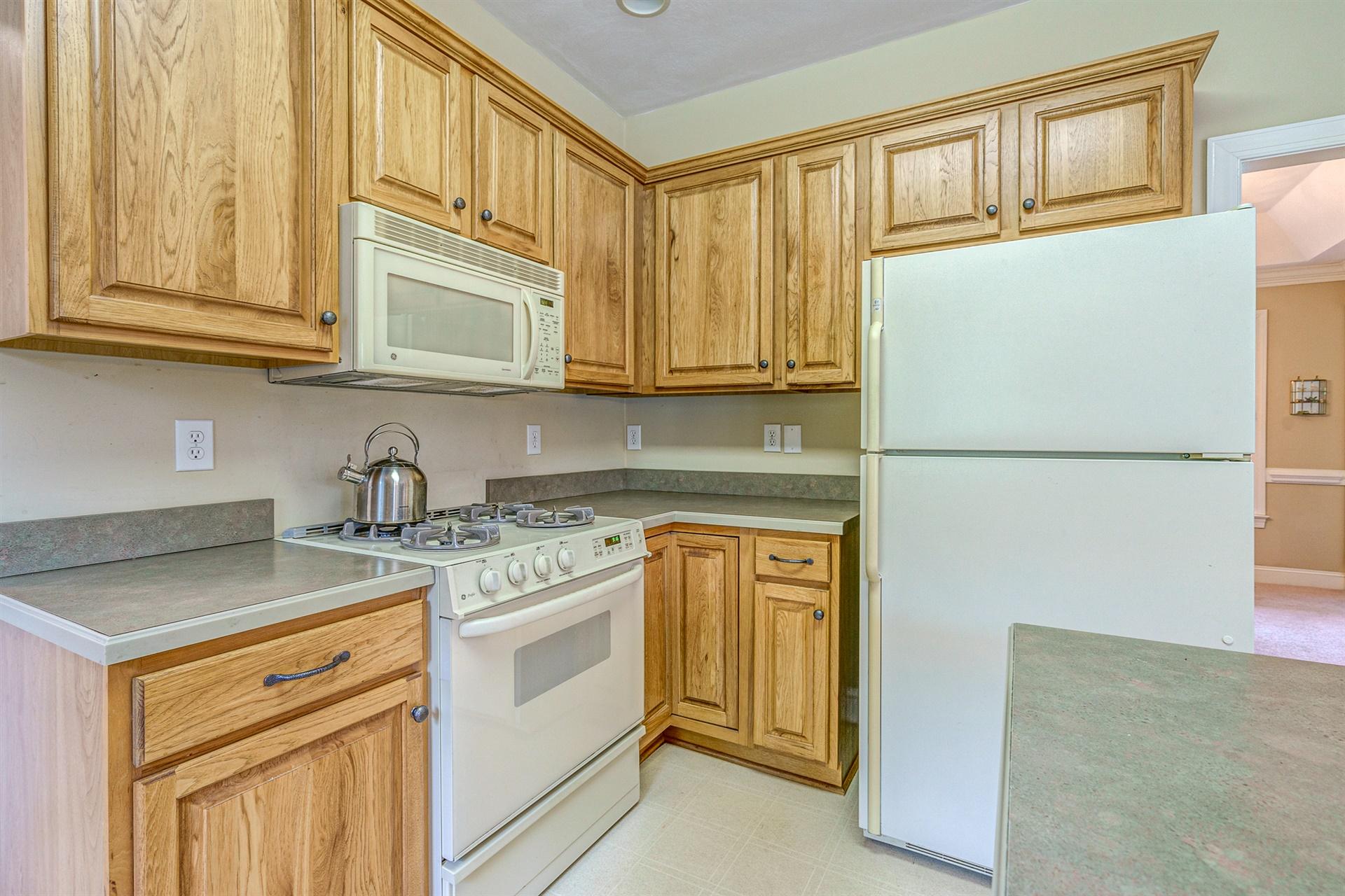 1412 Fieldgate Road Salem, VA 24153 - Photo 13 of 43 13-1412 Fieldgate 013
