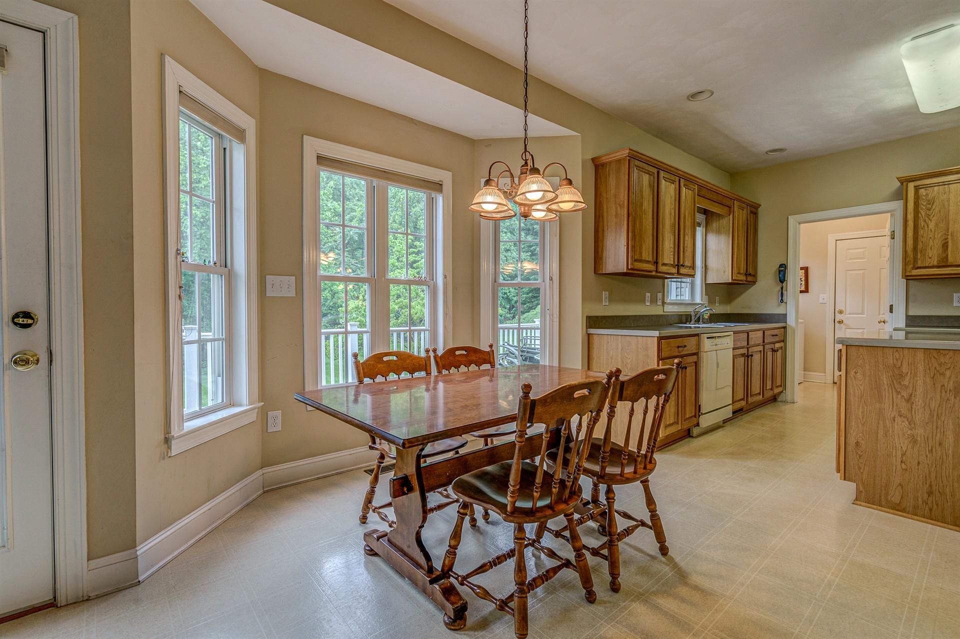 1412 Fieldgate Road Salem, VA 24153 - Photo 14 of 43 14-1412 Fieldgate 014