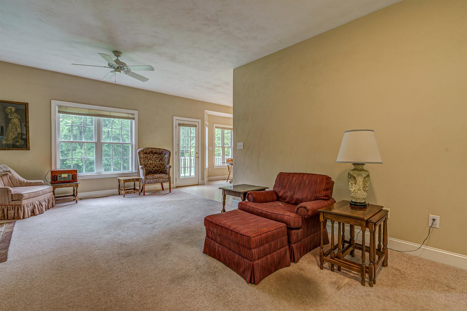 1412 Fieldgate Road Salem, VA 24153 - Photo 17 of 43 17-1412 Fieldgate 017