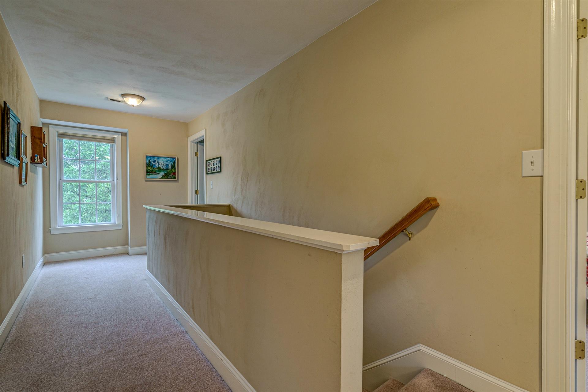 1412 Fieldgate Road Salem, VA 24153 - Photo 20 of 43 20-1412 Fieldgate 020