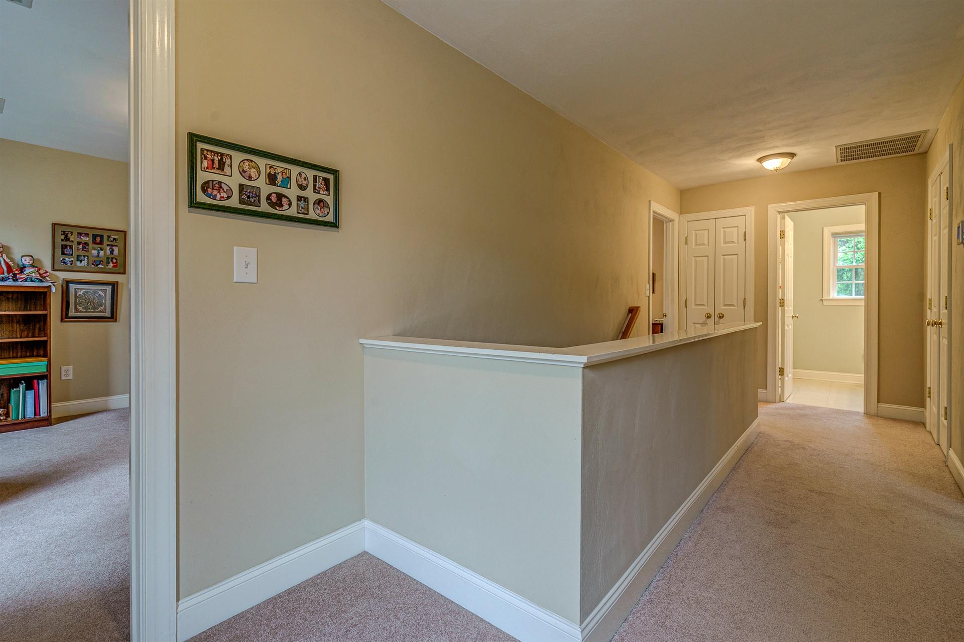1412 Fieldgate Road Salem, VA 24153 - Photo 21 of 43 21-1412 Fieldgate 021