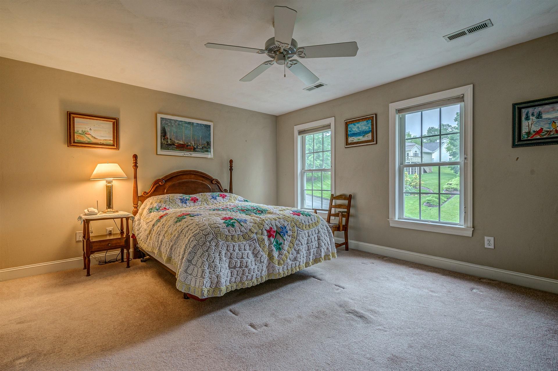 1412 Fieldgate Road Salem, VA 24153 - Photo 23 of 43 23-1412 Fieldgate 023