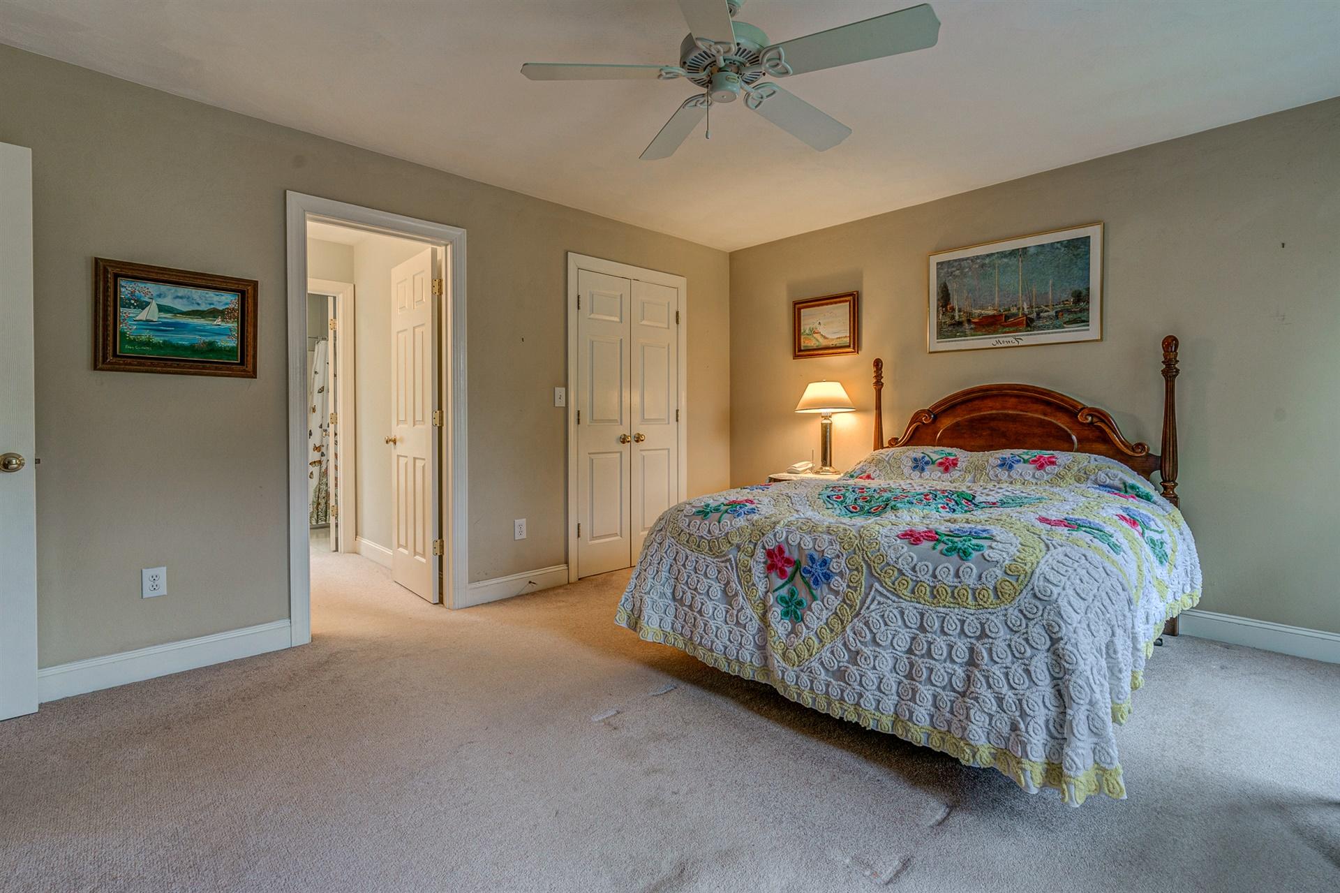 1412 Fieldgate Road Salem, VA 24153 - Photo 24 of 43 24-1412 Fieldgate 024