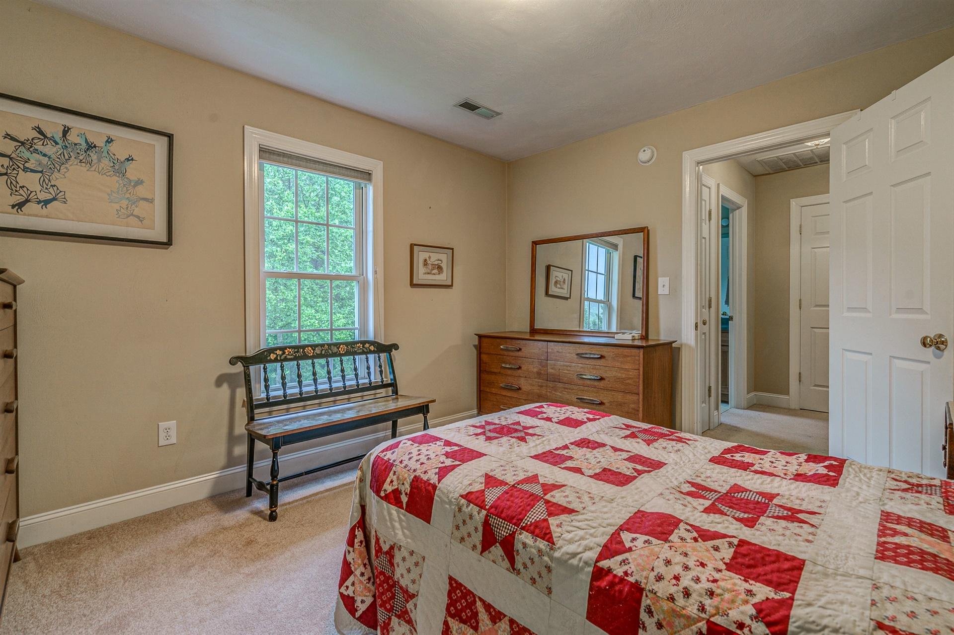 1412 Fieldgate Road Salem, VA 24153 - Photo 28 of 43 28-1412 Fieldgate 028