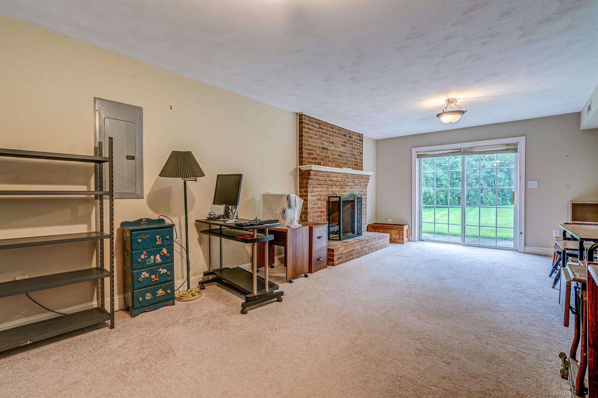1412 Fieldgate Road Salem, VA 24153 - Photo 30 of 43 30-1412 Fieldgate 030