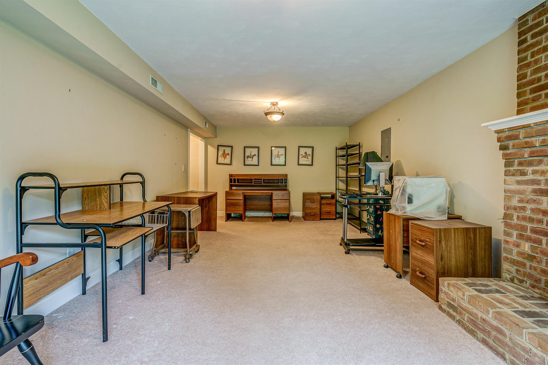 1412 Fieldgate Road Salem, VA 24153 - Photo 31 of 43 31-1412 Fieldgate 031