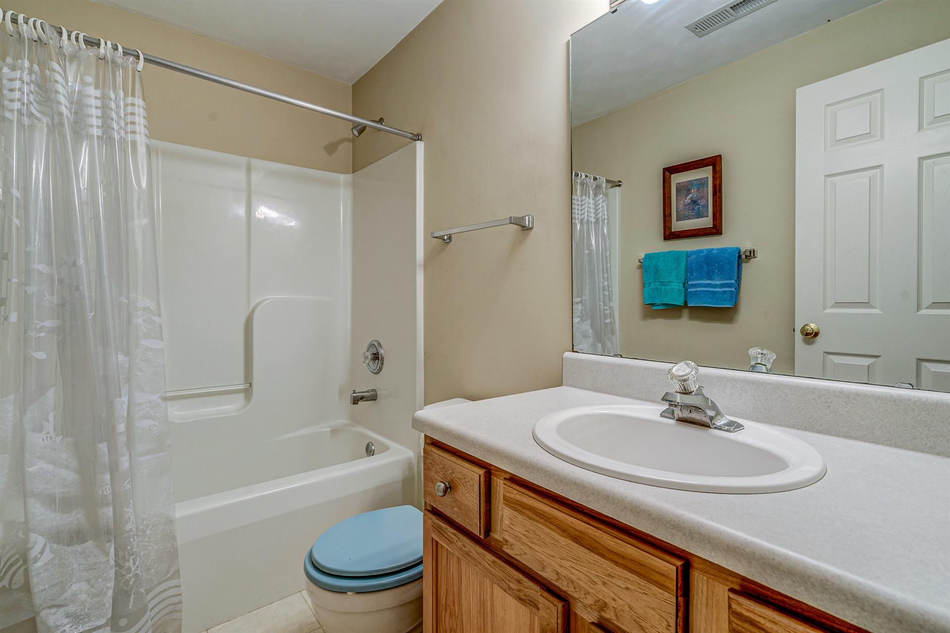 1412 Fieldgate Road Salem, VA 24153 - Photo 32 of 43 32-1412 Fieldgate 032