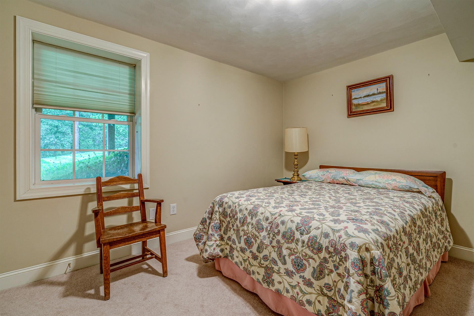 1412 Fieldgate Road Salem, VA 24153 - Photo 33 of 43 33-1412 Fieldgate 033
