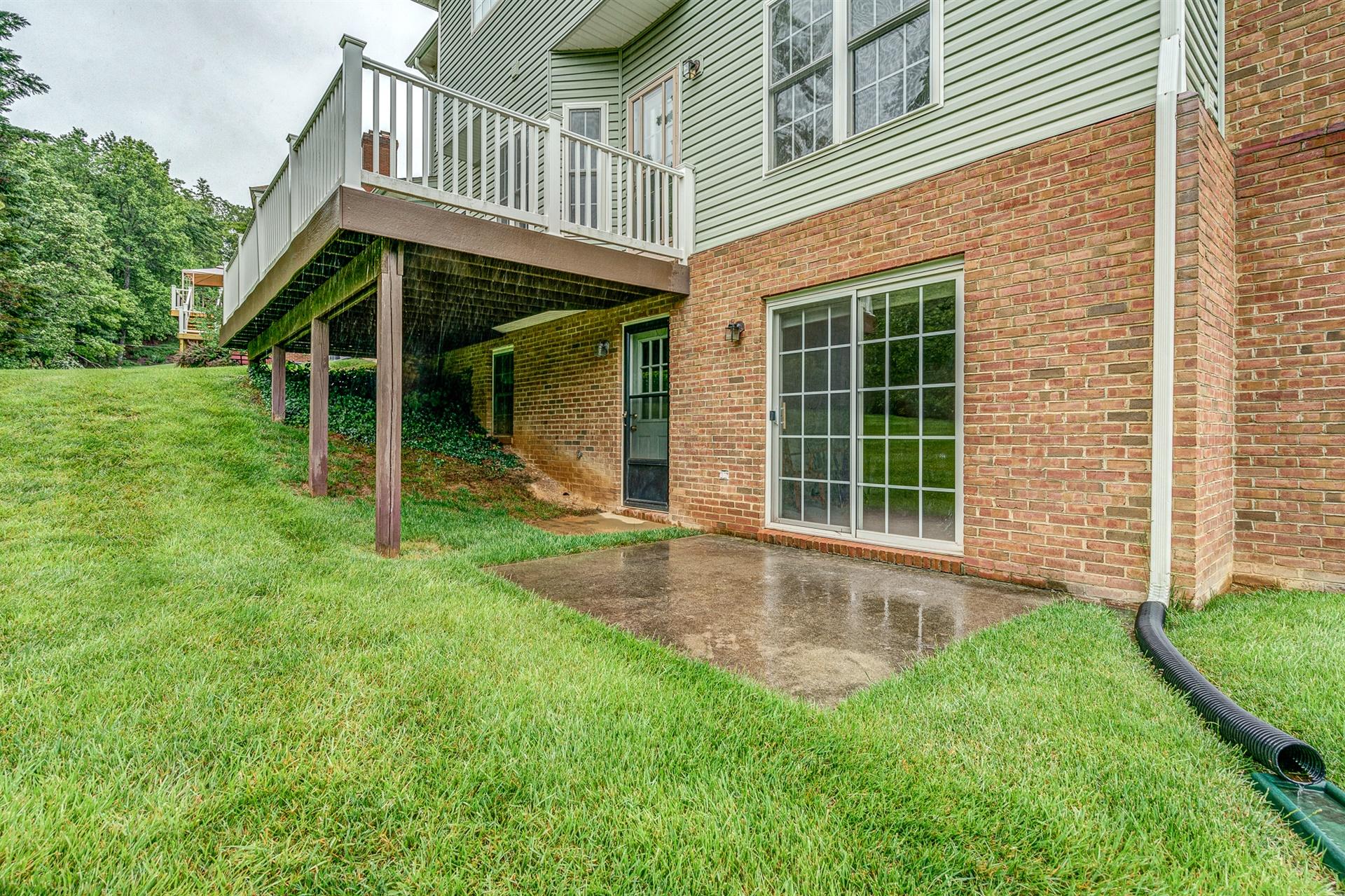 1412 Fieldgate Road Salem, VA 24153 - Photo 36 of 43 36-1412 Fieldgate 036
