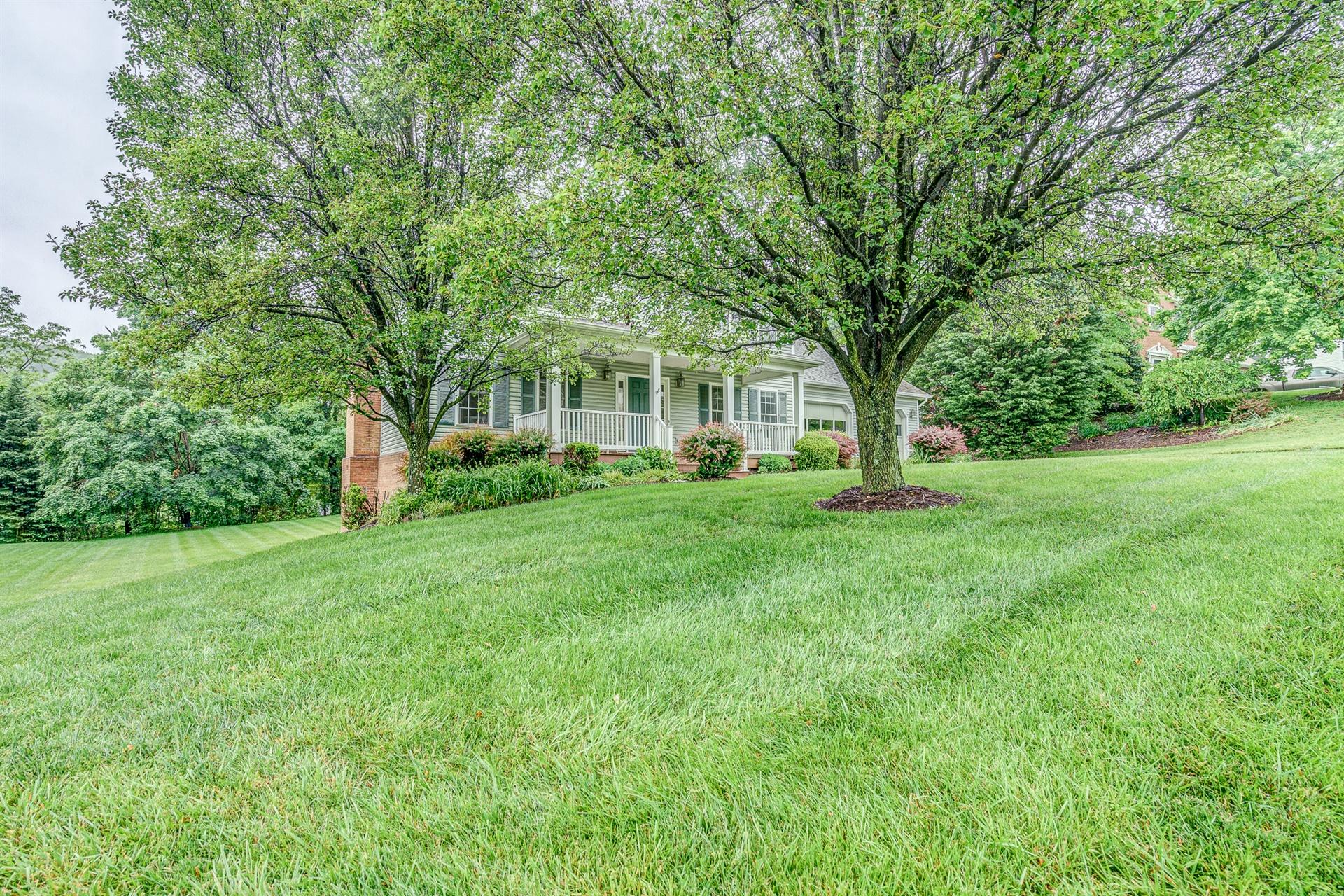 1412 Fieldgate Road Salem, VA 24153 - Photo 40 of 43 40-1412 Fieldgate 040
