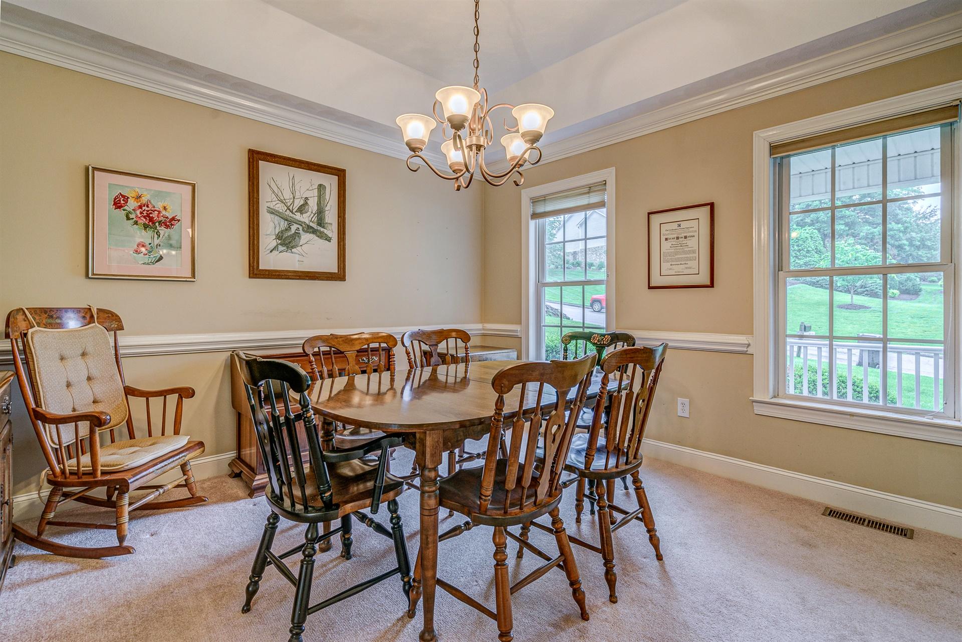 1412 Fieldgate Road Salem, VA 24153 - Photo 9 of 43 09-1412 Fieldgate 009