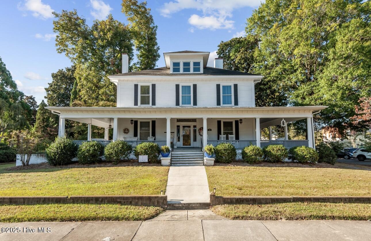 121 East 2nd Street, Unit 101 Washington, NC 27889 - Photo 15 of 15 Front