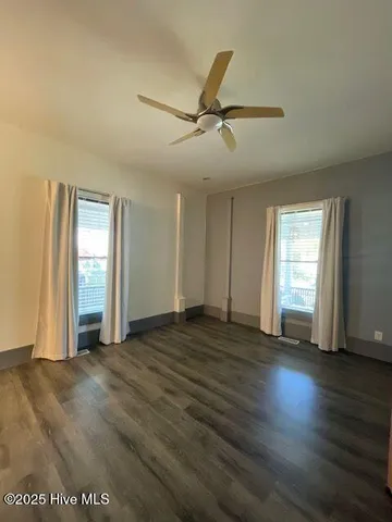 $1,100 | 121 East 2nd Street, Unit 101, Washington, NC 27889