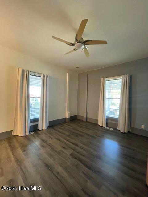 121 East 2nd Street, Unit 101 Washington, NC 27889 - Photo 7 of 15 Living