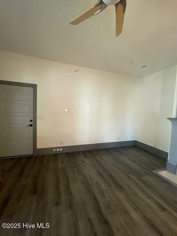 $1,100 | 121 East 2nd Street, Unit 101, Washington, NC 27889