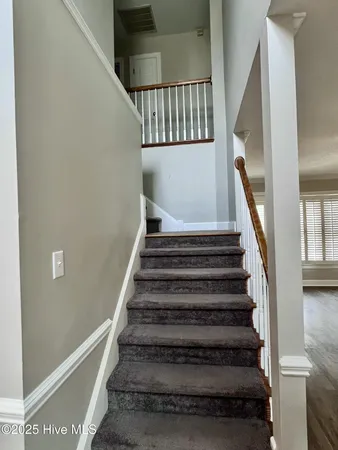 $2,300 | 2107 Sir Raleigh Court, Greenville, NC 27858