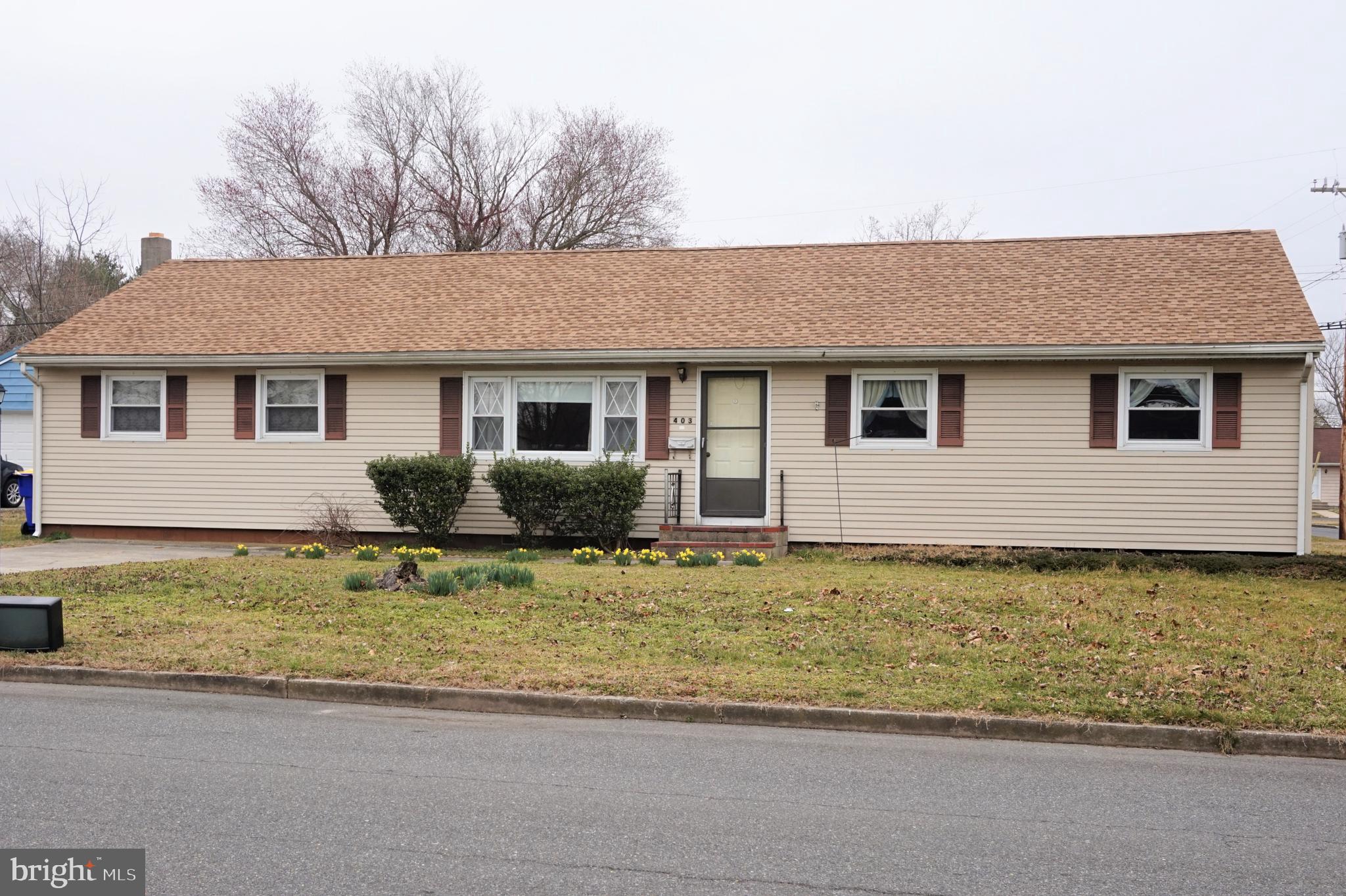 403 Oak Road Seaford, DE 19973 - Photo 1 of 20 Gallery Image 1
