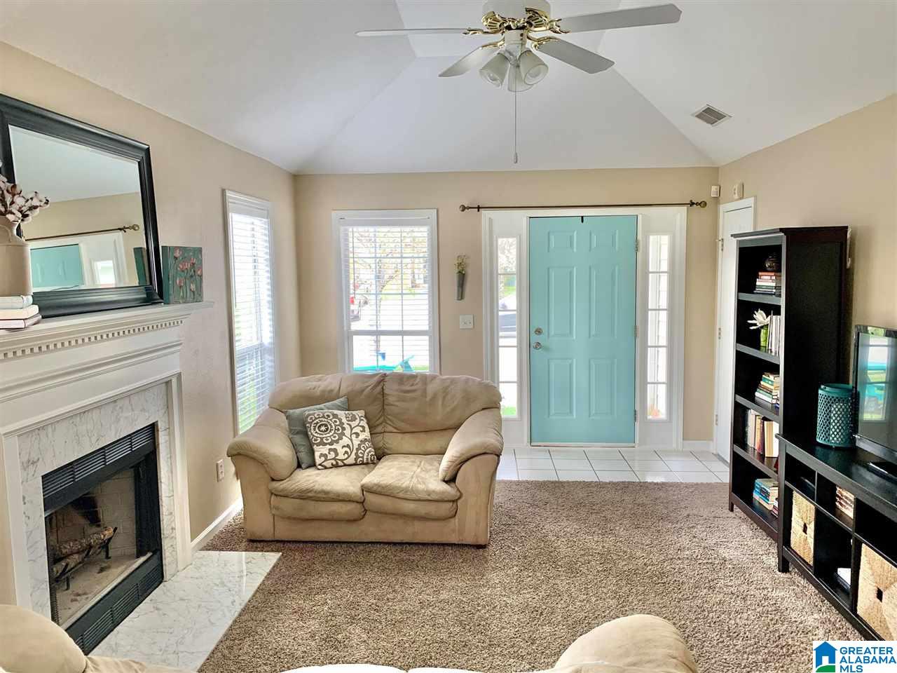 527 Walker Road Pelham, AL 35124 - Photo 22 of 41