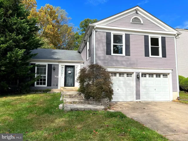 $515,000 | 2124 Aventurine Way, Silver Spring, MD 20904