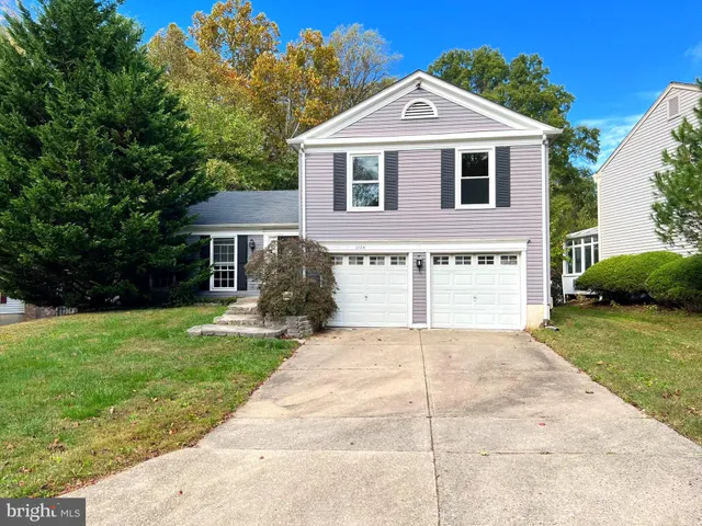 $515,000 | 2124 Aventurine Way, Silver Spring, MD 20904