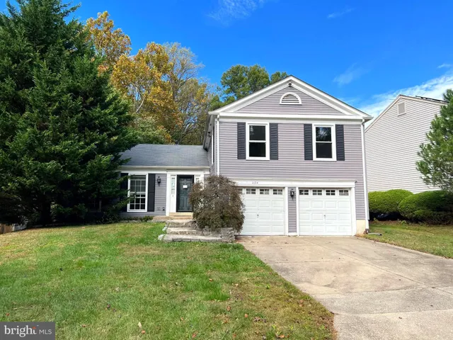 $515,000 | 2124 Aventurine Way, Silver Spring, MD 20904