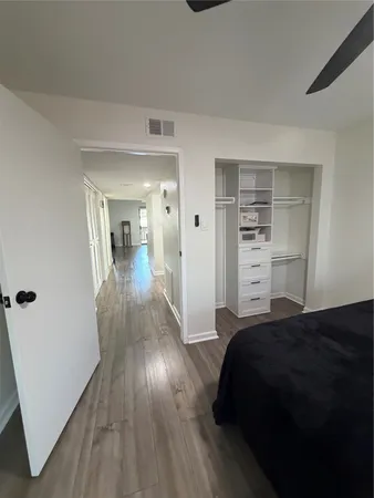 a bathroom with a sink and toilet